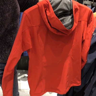 戶外品牌-戶外外套-【實(shí)拍】戶外外套