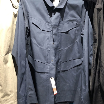 戶外品牌-戶外外套-【實(shí)拍】戶外外套