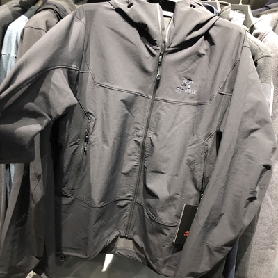 戶外品牌-戶外外套-【實(shí)拍】戶外外套