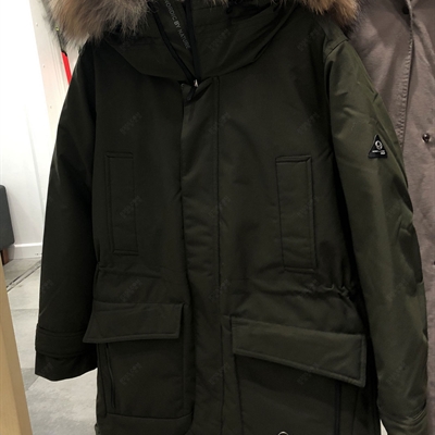 戶外品牌-滑雪服-【實拍】戶外滑雪服