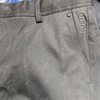 商場品牌-男褲-休閑商務（實拍）