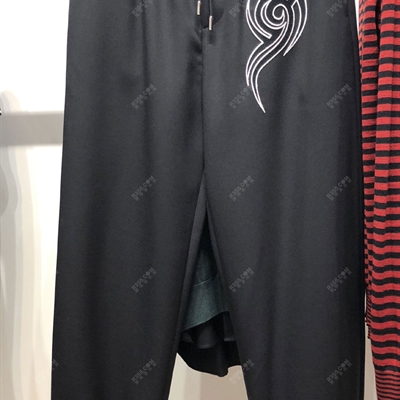 商場品牌-男褲-松緊褲（實(shí)拍）
