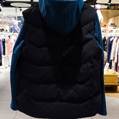 運動品牌-棉衣/羽絨-【實拍】運動棉服