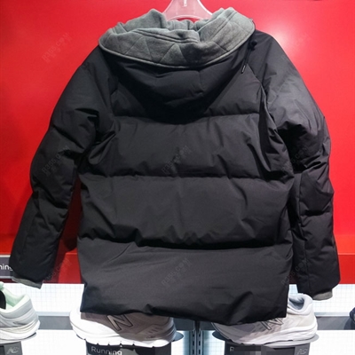 運動品牌-棉衣/羽絨-【實拍】運動棉服