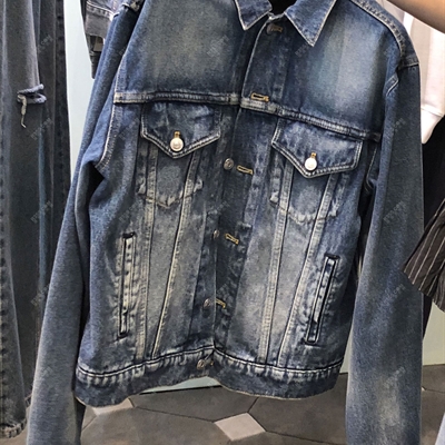 商場品牌-外套-休閑夾克【實拍】