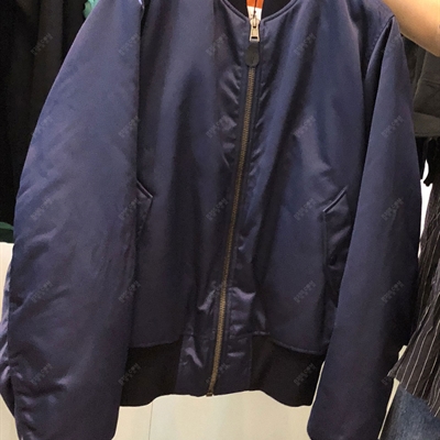 商場品牌-外套-休閑夾克【實拍】