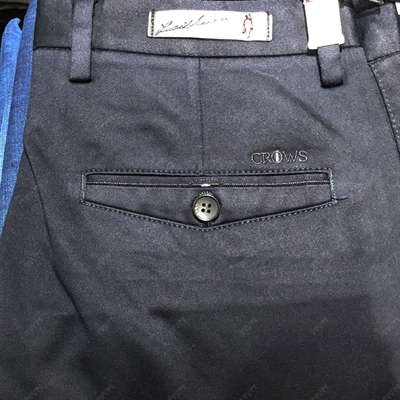 市場男褲-商務-休閑商務（實拍）
