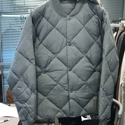 市場上裝-棉衣/羽絨服-休閑棉服【實拍】