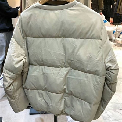 市場上裝-棉衣/羽絨服-休閑棉服【實拍】