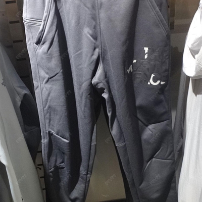 戶外品牌-戶外褲-【實拍】運動單褲