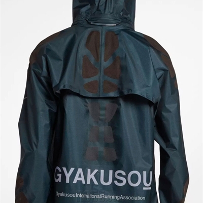 運動品牌-外套-運動單衣
