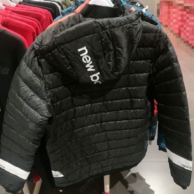 運動品牌-棉衣/羽絨-【實拍】運動棉服