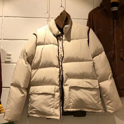 市場(chǎng)上裝-棉衣/羽絨服-休閑棉服【實(shí)拍】