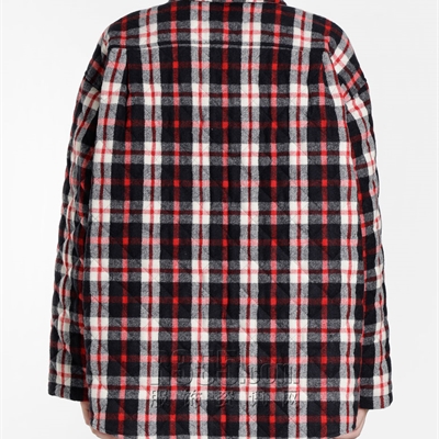 商場品牌-棉服/羽絨服-微潮棉服