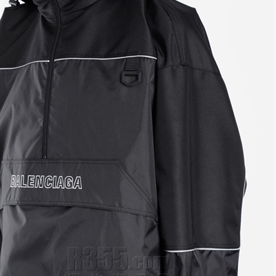 商場品牌-套頭-微潮套頭衛衣