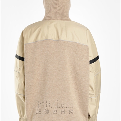 商場品牌-套頭-微潮套頭毛衫
