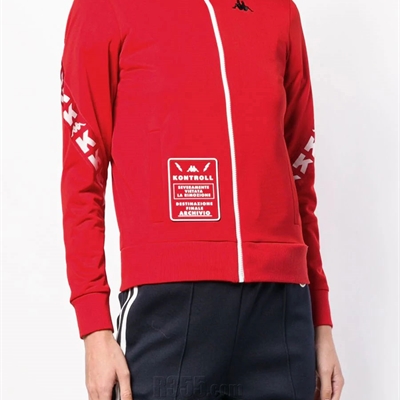 運動品牌-外套-女運動單衣