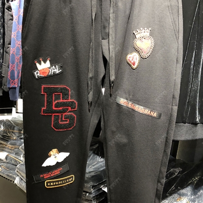 市場(chǎng)男褲-歐貨-潮牌褲（實(shí)拍）
