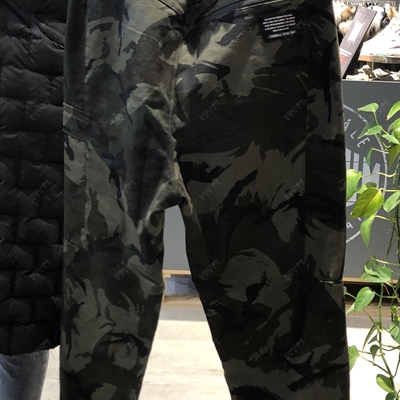 市場男褲-多袋-多袋褲（實拍）