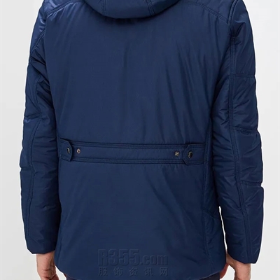 市場上裝-棉衣/羽絨服-外單商務棉服