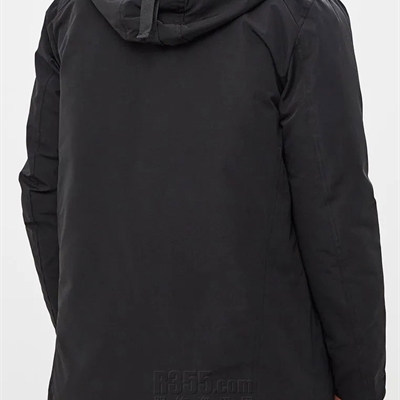 市場上裝-棉衣/羽絨服-外單商務棉服