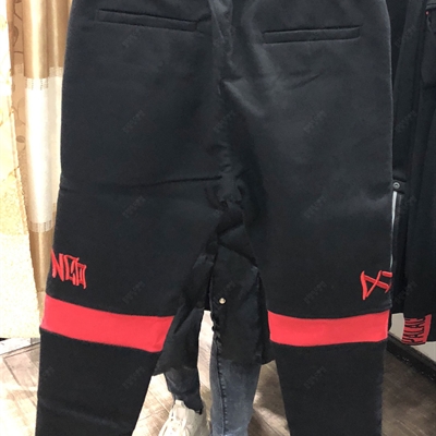 市場男褲-歐貨-潮牌褲（實拍）