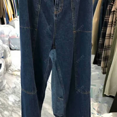 市場男褲-牛仔-靚仔牛仔褲（實拍）