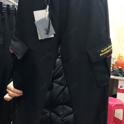 市場男褲-歐貨-潮牌褲（實(shí)拍）