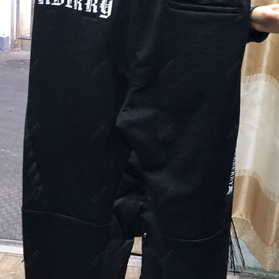 市場男褲-歐貨-潮牌褲（實(shí)拍）