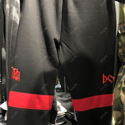 市場男褲-歐貨-潮牌褲（實(shí)拍）