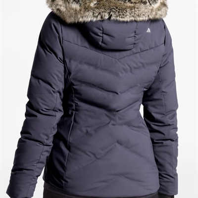 戶外品牌-滑雪服-女戶外滑雪棉服