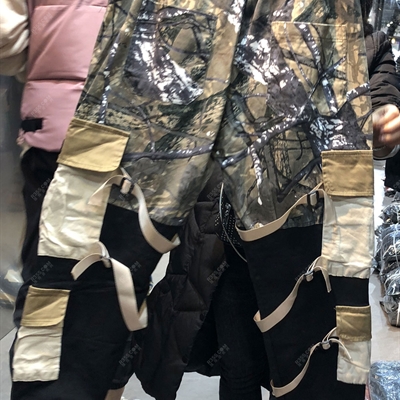 市場男褲-歐貨-潮牌褲（實(shí)拍）