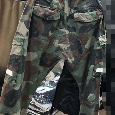 市場男褲-歐貨-潮牌褲（實(shí)拍）