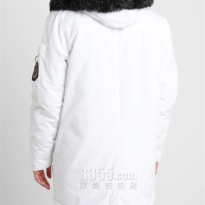 市場上裝-棉衣/羽絨服-外單靚仔棉服