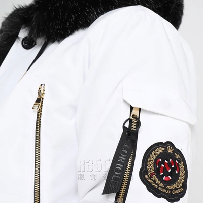 市場上裝-棉衣/羽絨服-外單靚仔棉服