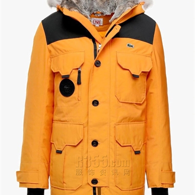 市場上裝-棉衣/羽絨服-外單靚仔棉服