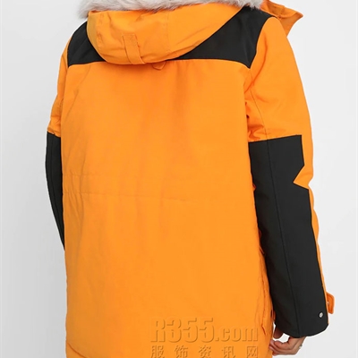 市場上裝-棉衣/羽絨服-外單靚仔棉服