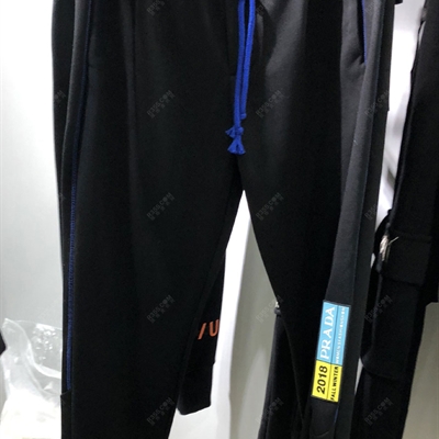 市場男褲-歐貨-潮牌褲（實拍）