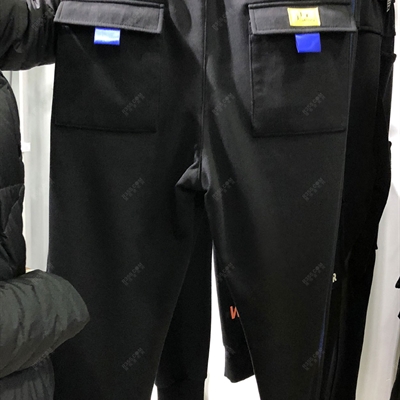 市場男褲-歐貨-潮牌褲（實拍）
