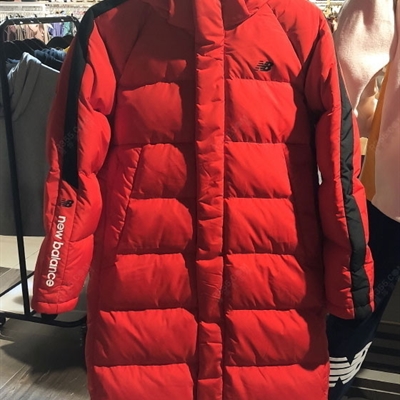 運動品牌-棉衣/羽絨-【實拍】女運動棉服