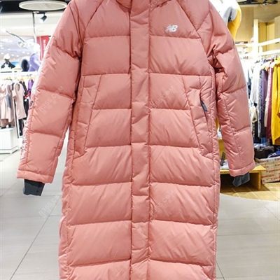 運動品牌-棉衣/羽絨-【實拍】女運動棉服