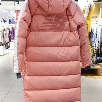 運動品牌-棉衣/羽絨-【實拍】女運動棉服