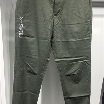 商場品牌-男褲-休閑時(shí)尚
