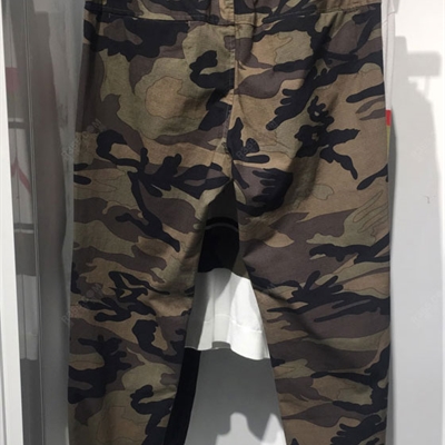 商場品牌-男褲-休閑時(shí)尚
