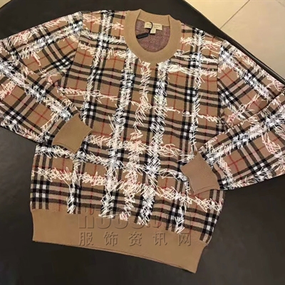 商場品牌-毛衫-休閑商務毛衫【實拍】