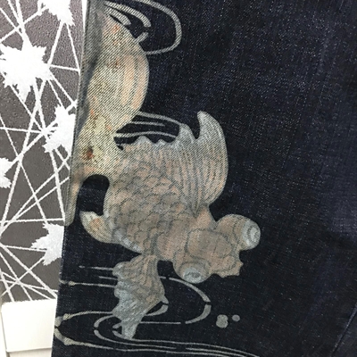 市場男褲-歐貨-潮牌褲