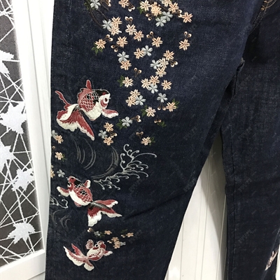 市場男褲-歐貨-潮牌褲