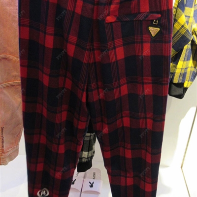 市場男褲-歐貨-潮牌褲（實拍）