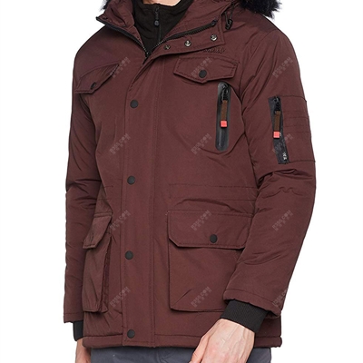 市場上裝-棉衣/羽絨服-靚仔外單棉服