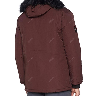 市場上裝-棉衣/羽絨服-靚仔外單棉服